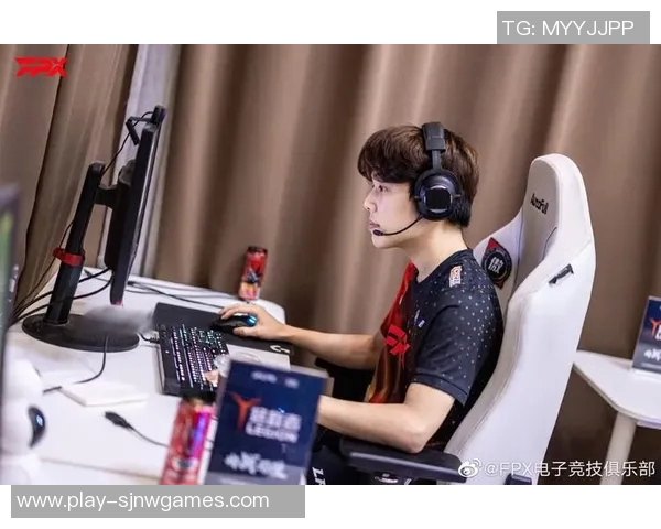 电竞数据电竞赛场新星崛起FPX成长历程与城市赛的精彩瞬间