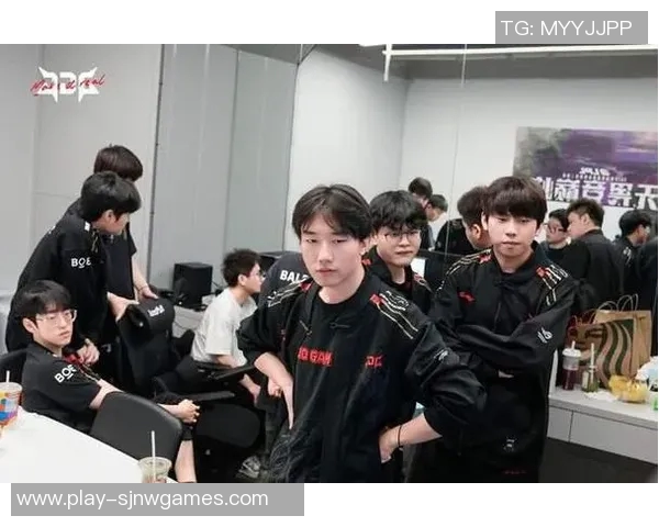 赛后复盘JDG与TES对决的速度分析与战术解读